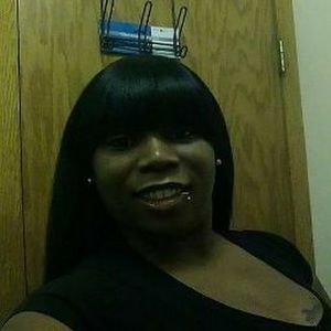 Meet your Posher, Jenetta